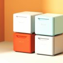 파스텔 화장품 | 화장품 미니 냉장고 소형 파스텔 원림 올리 33% 할인 진행중