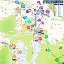 강감찬10리길 이미지