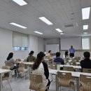 큰사랑요양보호사교육원 이미지
