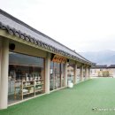 악양 평사리길 | 하동 최참판댁 한옥카페 이대명과 악양점 내돈 후기