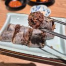 [서울 마곡] 잡내없이 깔끔한 국물의 직장인 순대국 맛집 맛따봉순대국 마곡점 내돈내산 후기
