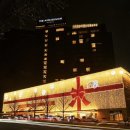 킹스크린골프장 | 서울호캉스 태교여행추천 앰배서더 서울 풀만 호텔 (이그제큐티브 킹 숙박후기)