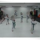 경희대 승리 태권도 이미지