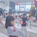 명진태권도장 | 지사동태권도 | 몸으로 배우는 수학? 거리감각·균형감각 키우는 태권도 놀이