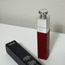 771 | 디올 어딕트 립 틴트 겨쿨 비비드 추천 내추럴 베리 771