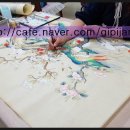 민화배우기 이미지