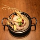 미인 삼계탕 이미지