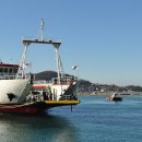 산양일주로 이미지