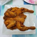 명인옛날통닭 평촌점 이미지