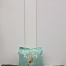 김**-7 | 방탄 콜라보 아리(ARIH) -7 아리라면 김볶음면 매운맛 내돈내산 후기