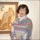민화 이미지