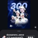 박 결 KLPGA 정규투어 300경기 출전 축하! 이미지