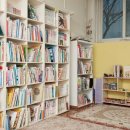 Book Bridge 작은 도서관 이미지