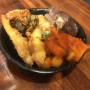 짱떡볶이분식 이미지