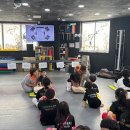 바르다 태권도 이미지