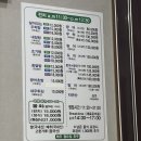 청하반찬 이미지