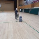 농어민문화체육관 체육관 이미지