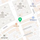 파리바게뜨 청주 강서점 이미지