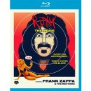 Frank Zappa - Roxy The Movie (Blu-Ray) (1973/2015) 이미지