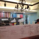 카페드파리 이미지