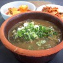 옛날선지해장국