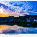 반월호수 이미지