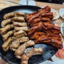 인생극장쪽갈비전주