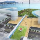 부두주차장버스승강장 이미지