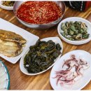 울진회식당 | 울진 죽변항 현지인도 줄 서는 두레회식당 솔직 후기