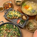 담양 신사와 칼국수 담양본점 | 담양 점심 조리명장이 요리하는 칼국수 돈까스 맛집 신사와칼국수