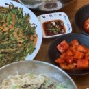 소담한국수