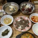 창원 금강산면옥박정식냉면 석쇠불고기 소고기국밥 함흥냉면