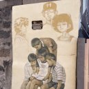 운주당 지구 | 제주 성안 올레길 1코스 - 코스 지도와 후기 그리고 근처호텔 추천