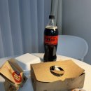 상봉역3번출구 | 상봉역 치킨 맛집 치킨브로 블랙빈소스 후라이드 반반, 고구마프라이즈 주문 배달 후기