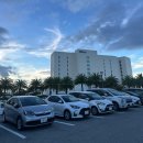 가로등마트 | [오키나와] 북부 세소코 힐튼 리조트_세소코섬 시설 마트 불꽃놀이 후기