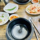 무봉리토종순대국 | 양산 밥집 무봉리토종순대국 후기(feat. 남부동)