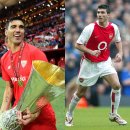 [오피셜] 세비야: 프리미어리그 팬들! 우리를 응원해야 하는 이유를 알려드리겠습니다 이미지