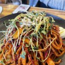 도토리 | 심학산 맛집 파주 심학산 도토리국수 내돈내산 후기