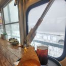 무녀2구 마을버스월명점 | 군산여행 필수코스 수제버거 맛집 무녀2구마을버스 솔직 후기