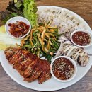 온양안주 | 온양온천역 술집 양은이네 세트 식사 겸 안주로 충분