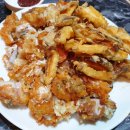 바로커치킨 이미지