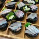 예은바다회 | 경북 성주횟집 모듬회 중 물회 스끼다시 맛집 예은바다회