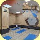 건강라인댄스 이미지