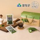 정가네식품 - 함양군 | 정가네식품