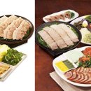 원할머니보쌈 이미지