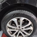 부천정비센타㈜ | 부천 벤츠 타이어 전문점 | GLE 250d 금호 크루젠 GT PRO 255/50R19 교체 후기 타이어마켓 부천점