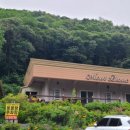 장태산 몽블랑 이미지