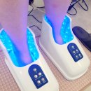 페디앤럭스네일 이미지