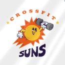 크로스핏 썬즈(CROSSFIT SUNS) 이미지