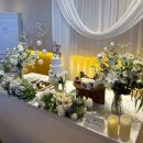 유라이크 | [돌잔치] 대구 소규모 돌잔치, 수성호텔 칭밍 돌잔치 및 파티라이크유 돌상 후기